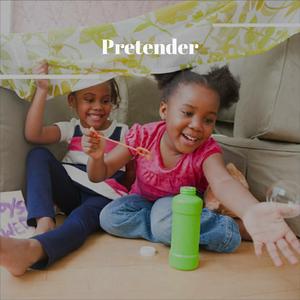 Pretender