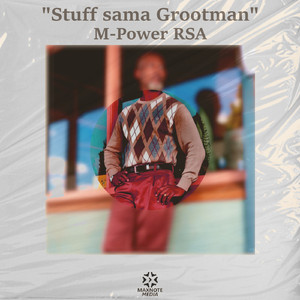 Stuff sama Grootman (Extended Mix)