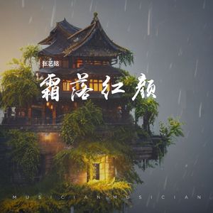 霜绝红颜