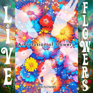 LF-百花絢爛 (Self Cover)