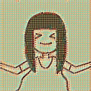 再回首&凭着爱（翻自 苏芮）