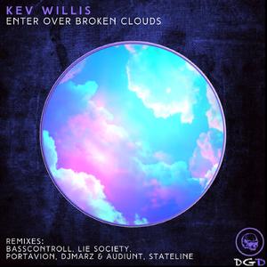 Enter Over Broken Clouds (Lie Society Remix)