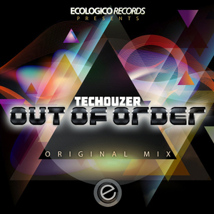 Out Of Order (Original Mix)
