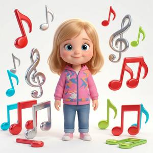 Słoń i jego przyjaciele