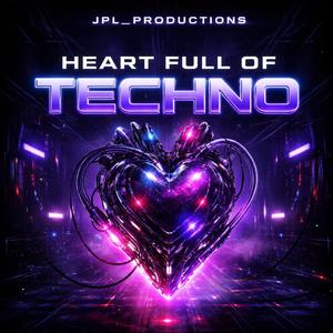 Heart Full of Techno