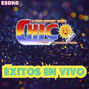 Oaxaqueña Linda (En Vivo)
