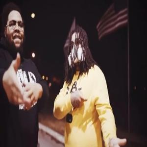 Korona (feat. KrispyLife Kidd)