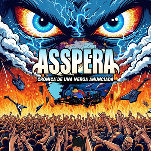 Crónica de una Verga Anunciada