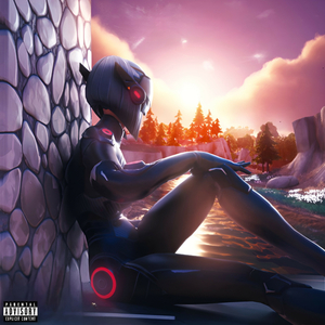 HIGHTECH (with. NotSoulz)