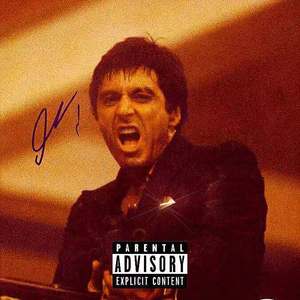 一个跑不脱（Prod by OUHBOY)