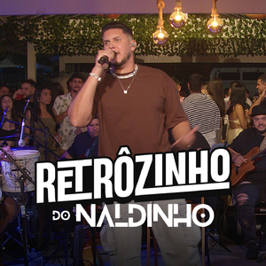 Saudade da gente / Nada vai separar / Fatalmente / Amanhã / Desse jeito é ruim para mim / Incondicionalmente / Vou desligar / Coração Partido (Ao Vivo)
