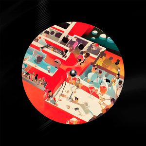 Moving On - Extended