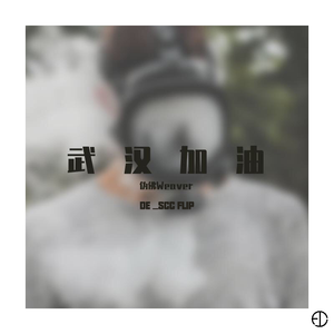 武汉加油 (DE_SCC Flip)