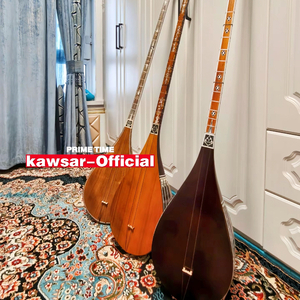 Jenim Aygul（都塔尔)