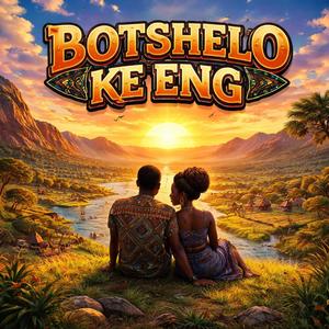Botshelo