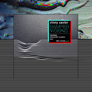 Damped Visions (Alexander Noakes Transportmix)