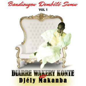 Bandiougou Dembélé Sumu, Vol. 1