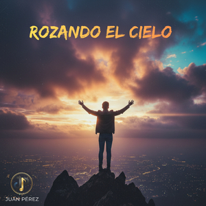 Rozando El Cielo