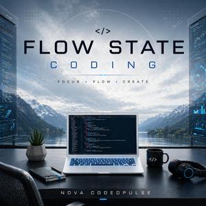 Flow State Coding – Code Momentum