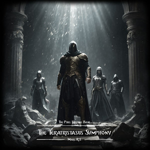 The Journey of the Valiant Souls