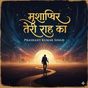 मुशाफिर तेरी राह का
