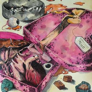 Inima (Live la studio)