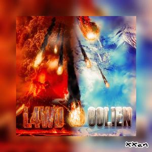 "鬼泣“ // l4wudu × 88lien type beat