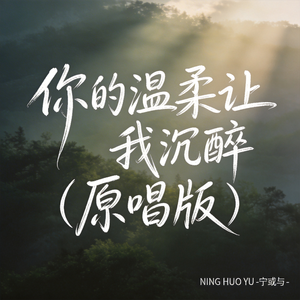 你的温柔让我沉醉（原唱版）