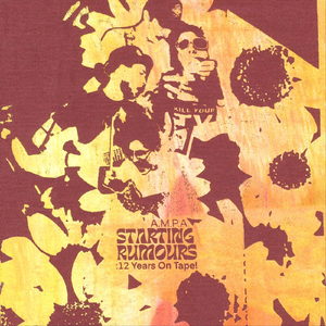 Steven Goes Back in Time