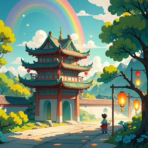 《滁州西涧》唐朝·韦应物