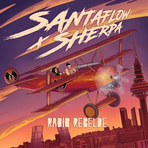 Radio Rebelde (feat. Sherpa)