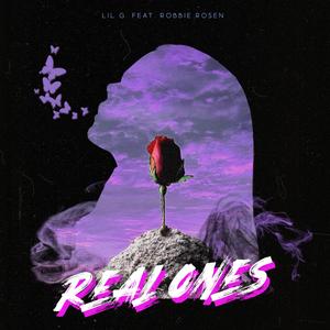 Real Ones (feat. Robbie Rosen)