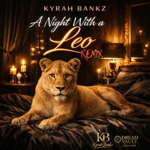 A Night Wit A Leo
