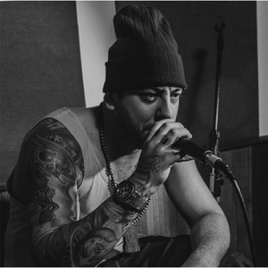 Caminhos (feat. Fat & Gone Terval)