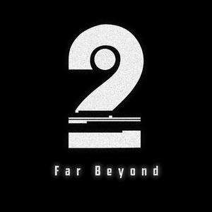 Far Beyond (feat. Stuart Woolley)