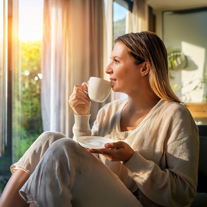 Ritmos Relajantes Alivian Los Músculos