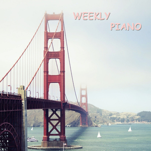 겨울에 듣는 피아노