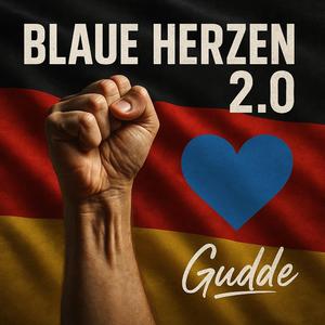 Blaue Herzen 2.0