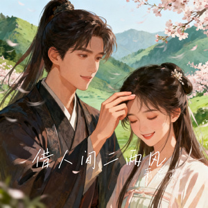 借人间二两风