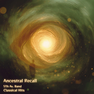 Ancestral Recall