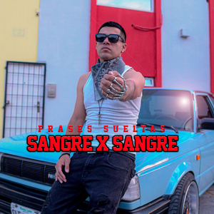 Sangre X Sangre