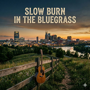 Slow Burn in the Bluegrass