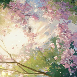 Chihiro (优美的钢琴曲)