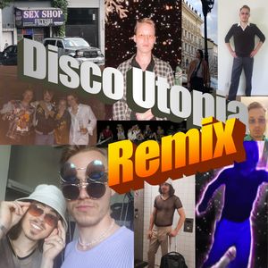 Disco Utopia (Remix)