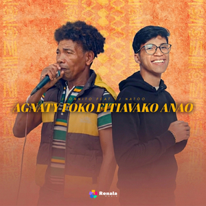 Agnaty Foko Fitiavako Anao