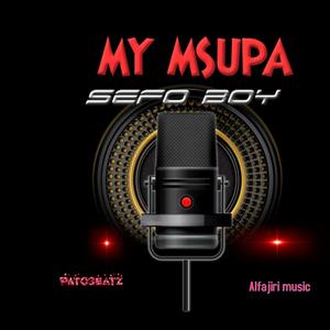 My Msupa