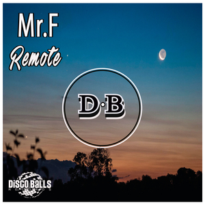 Remote (Original Mix)