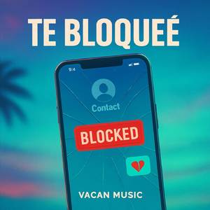 Te Bloqueé