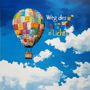 Weg des Lichts