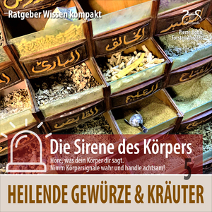 Ingwer, heilendes Gewürz der Knolle